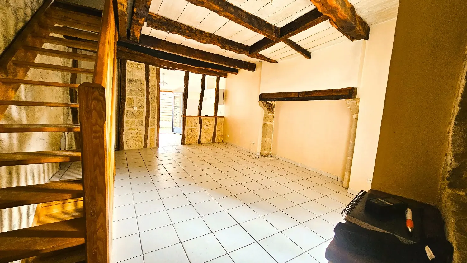  te koop huis Caylus Tarn-et-Garonne 2