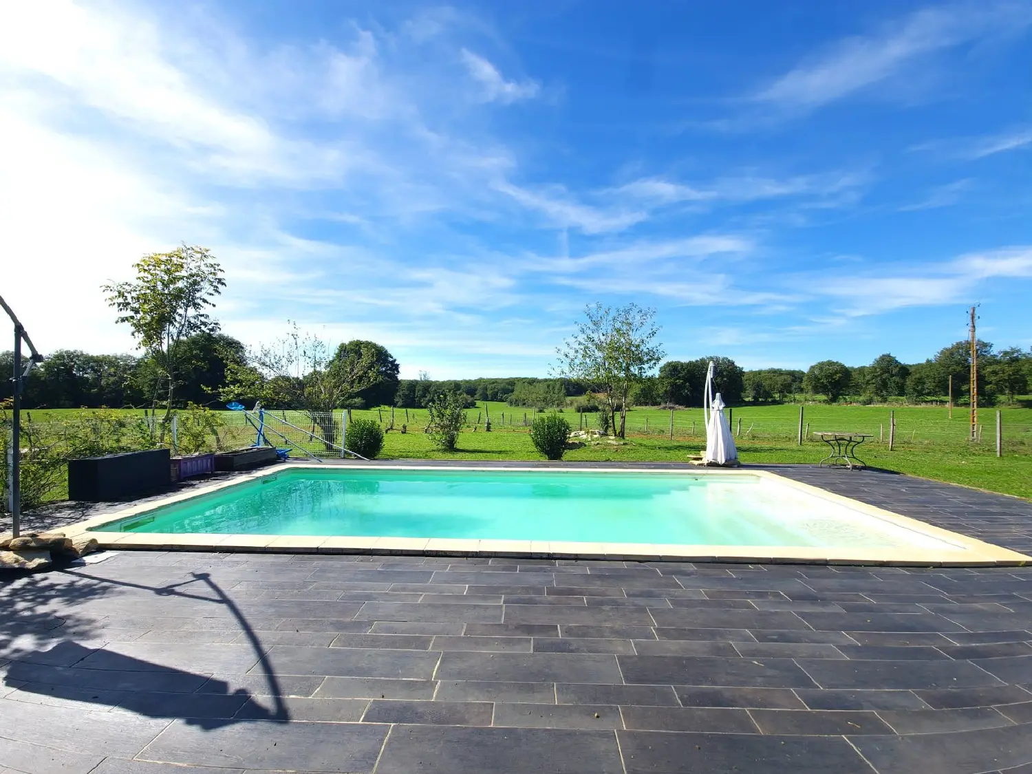  te koop huis Caylus Tarn-et-Garonne 5