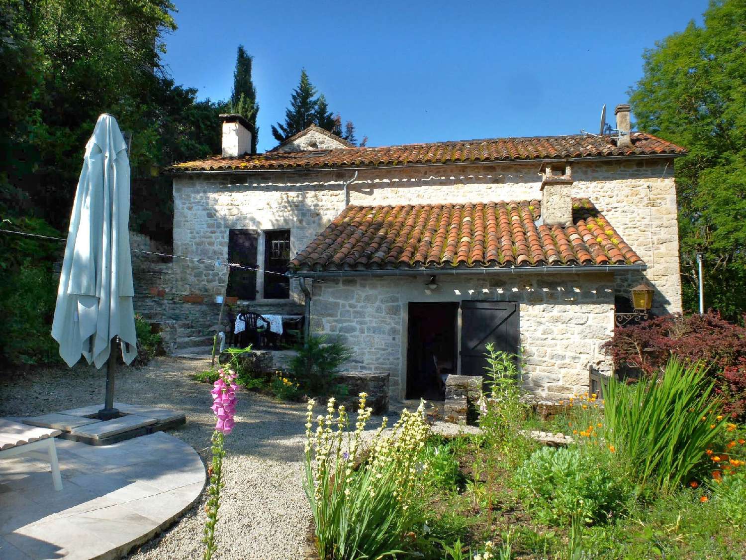  te koop huis Caylus Tarn-et-Garonne 2