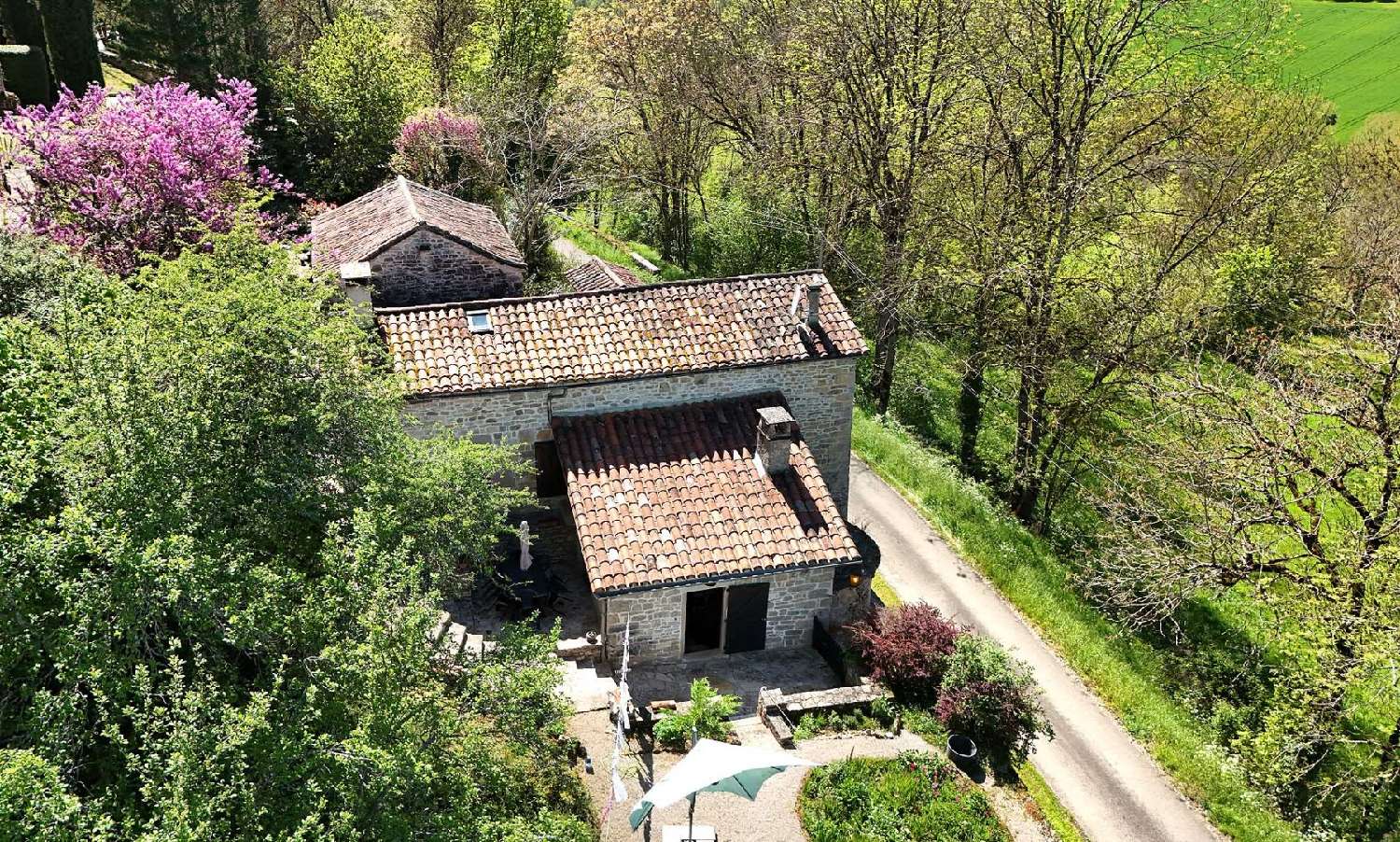  te koop huis Caylus Tarn-et-Garonne 3