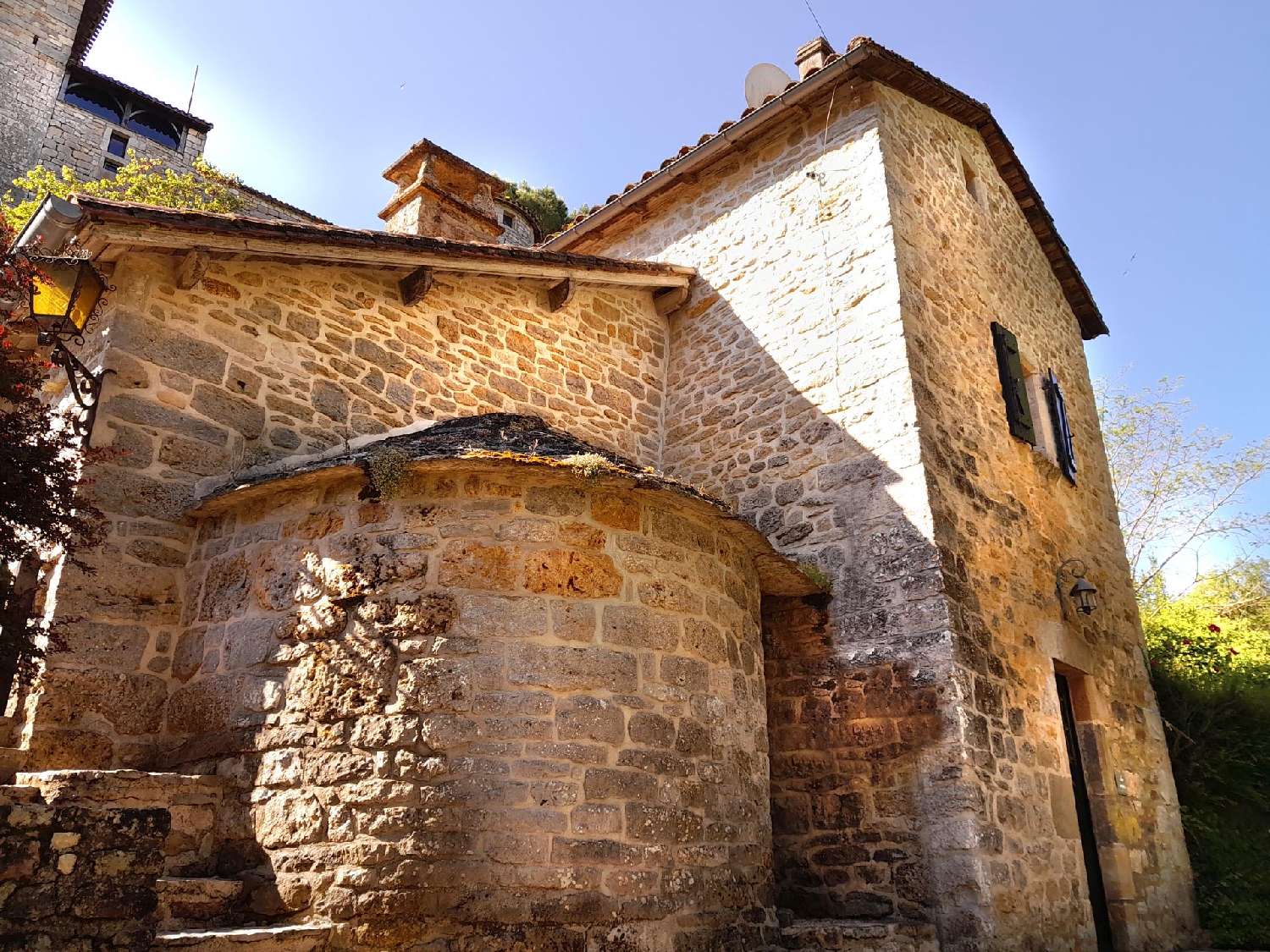  te koop huis Caylus Tarn-et-Garonne 6