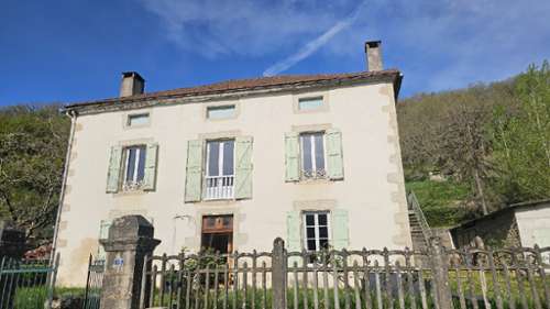 Caylus Tarn-et-Garonne huis foto 7144674
