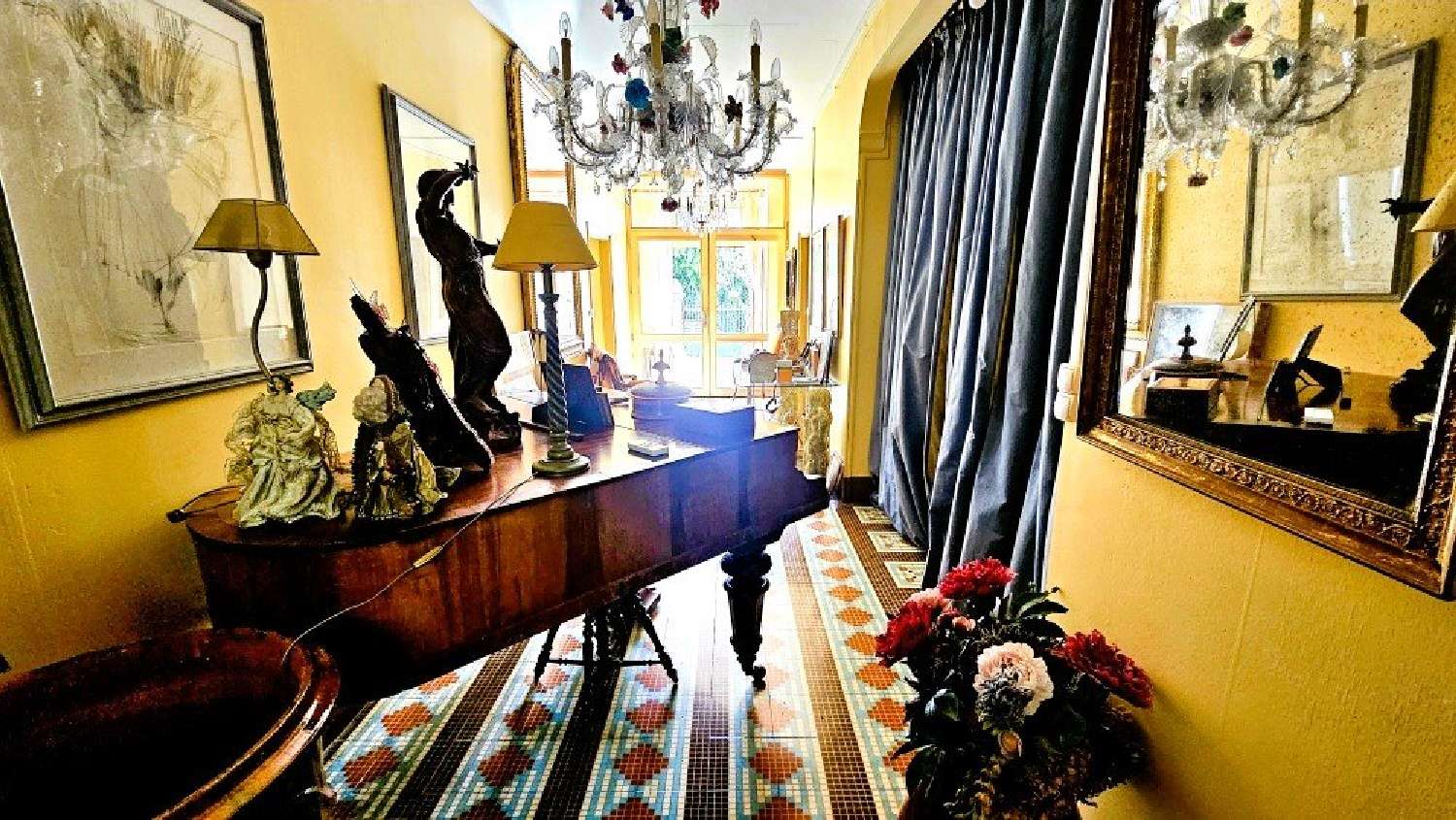  te koop huis Caylus Tarn-et-Garonne 7