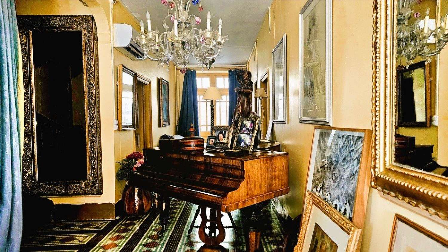  te koop huis Caylus Tarn-et-Garonne 8