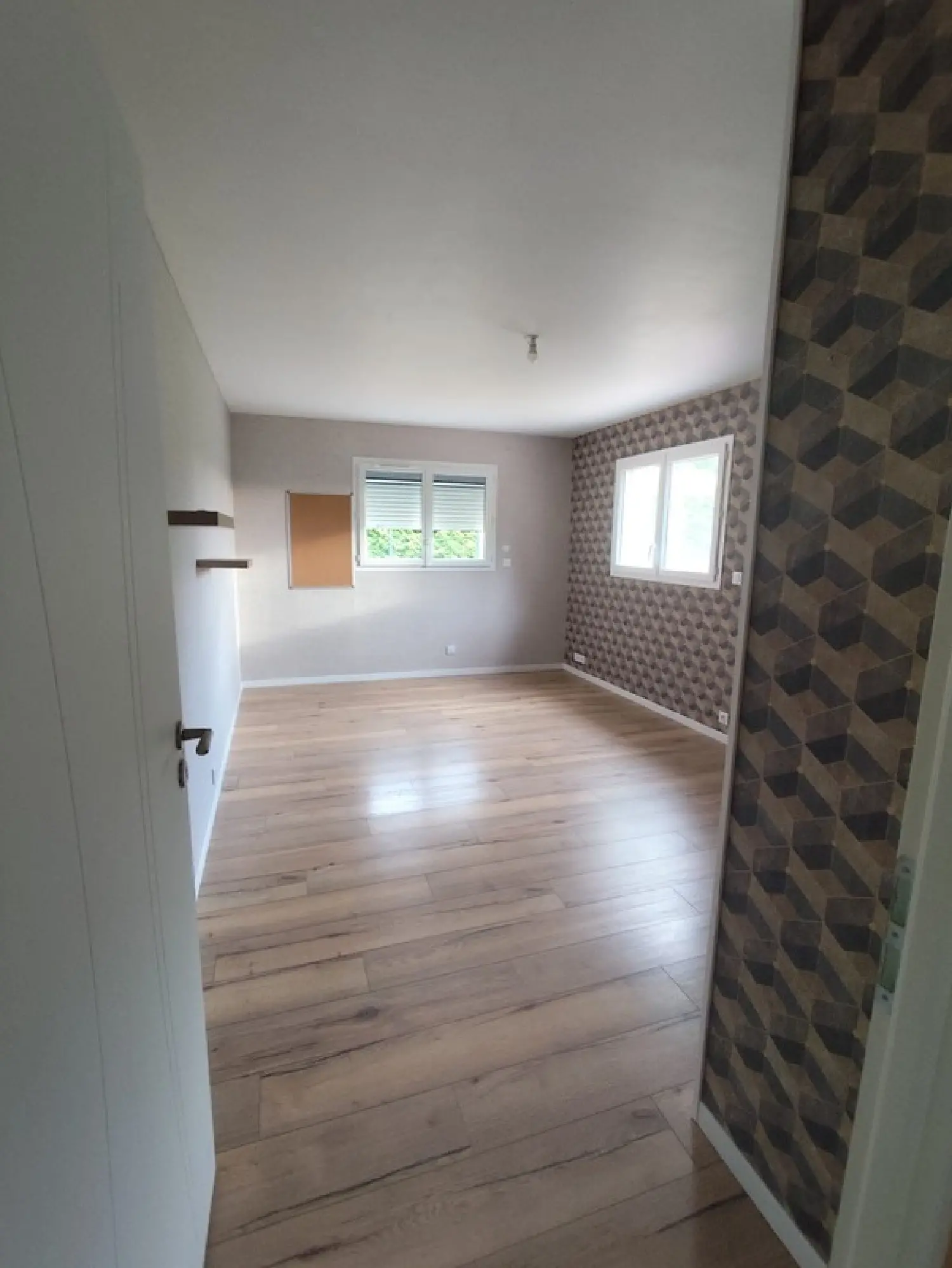  à vendre maison Cayrols Cantal 4