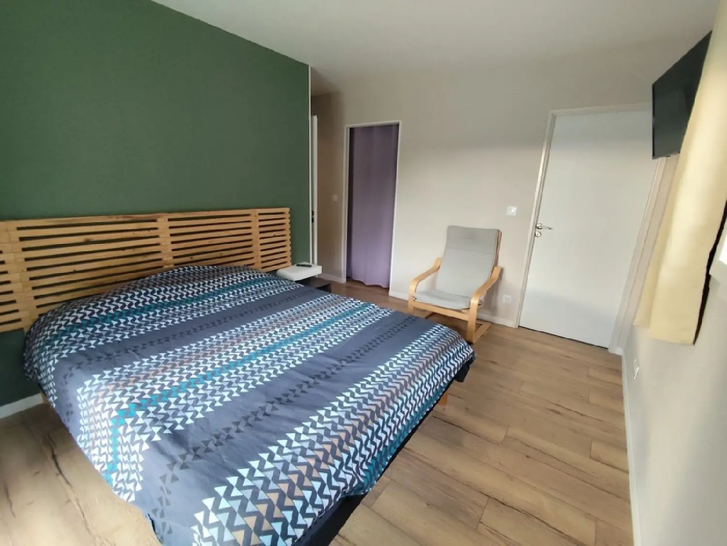  à vendre maison Cayrols Cantal 5