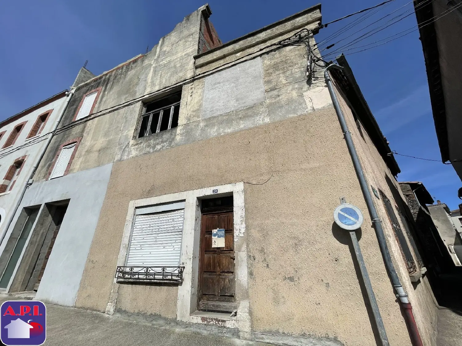  for sale house Cazères Haute-Garonne 1