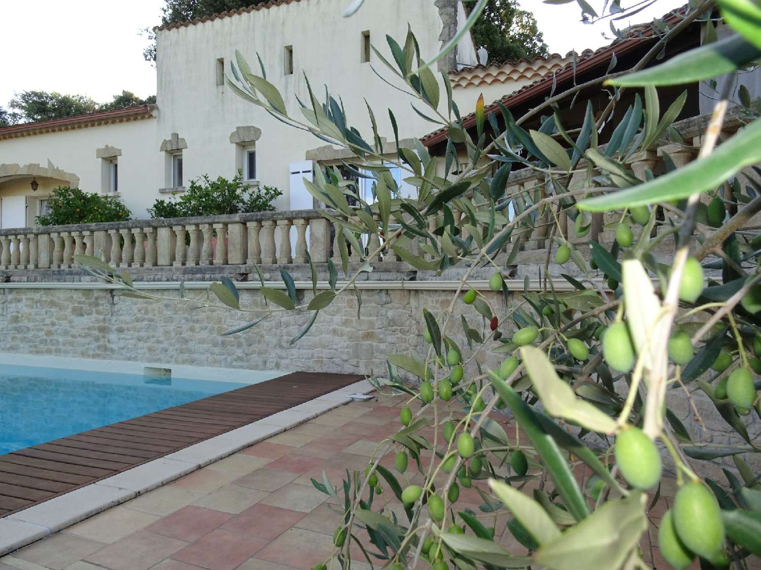  en venta casa Cazilhac Hérault 1