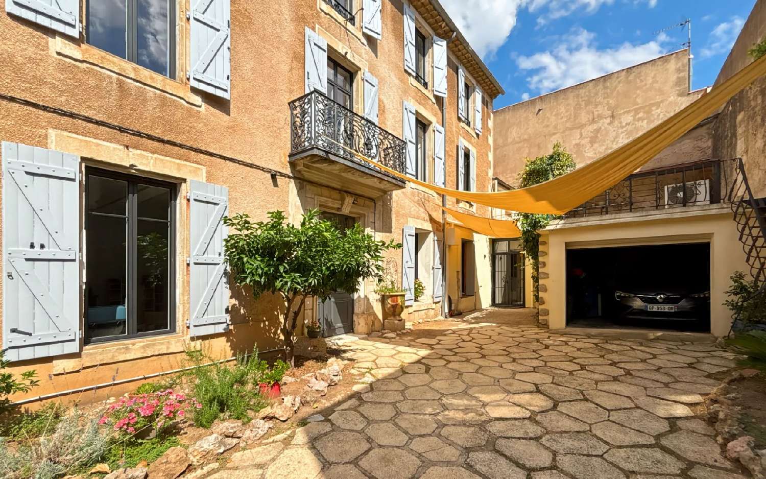  en venta casa Cazouls-lès-Béziers Hérault 1