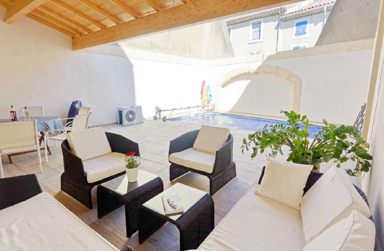  en venta casa Cazouls-lès-Béziers Hérault 2