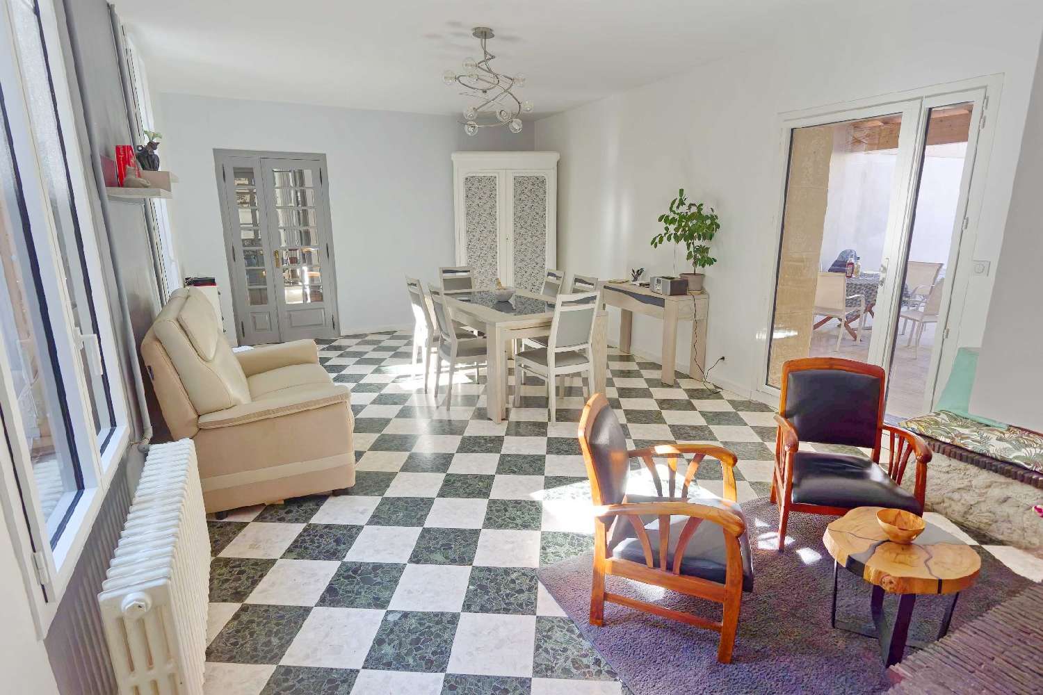  en venta casa Cazouls-lès-Béziers Hérault 3