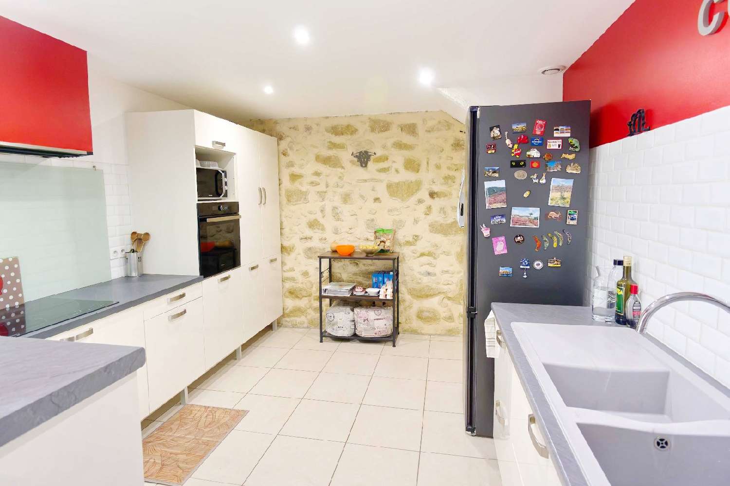  en venta casa Cazouls-lès-Béziers Hérault 6