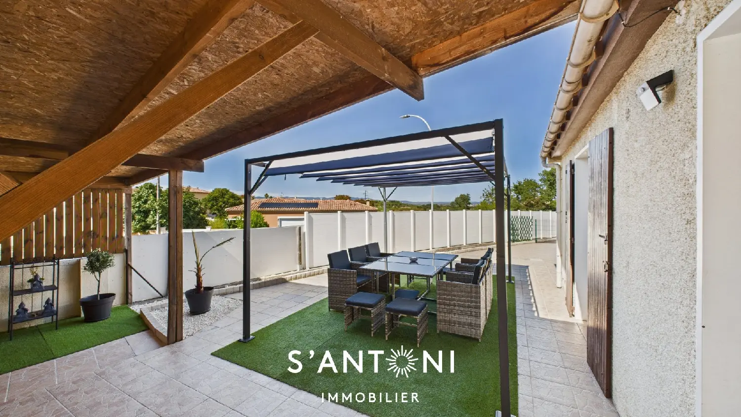  kaufen Haus Cazouls-lès-Béziers Hérault 2