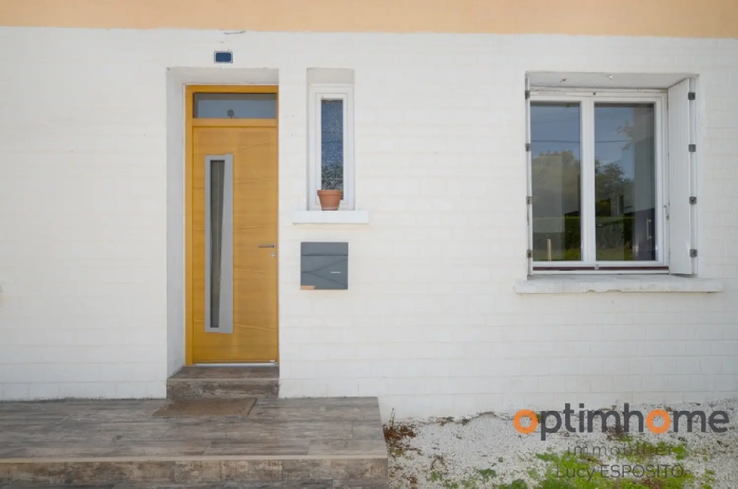  for sale house Cellefrouin Charente 2