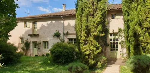 Celles-sur-Belle Deux-Sèvres huis foto 7137176