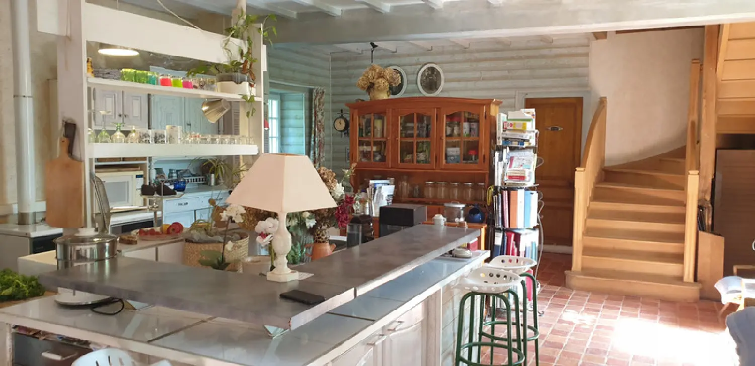 te koop huis Celles-sur-Belle Deux-Sèvres 2