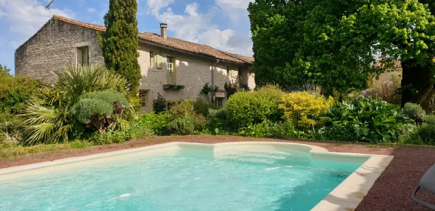  te koop huis Celles-sur-Belle Deux-Sèvres 3