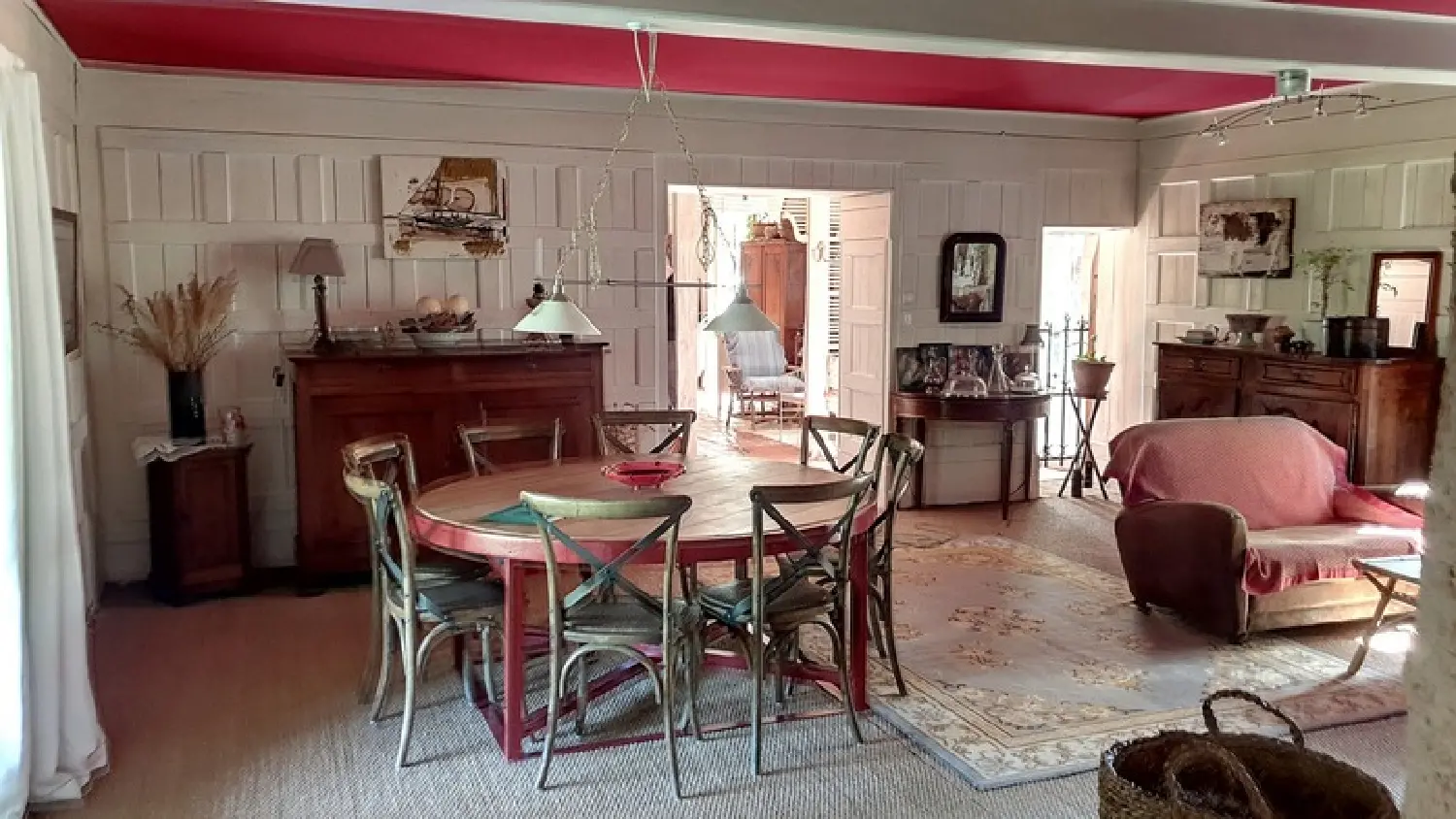  te koop huis Celles-sur-Belle Deux-Sèvres 4