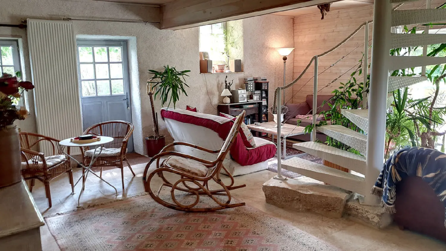  te koop huis Celles-sur-Belle Deux-Sèvres 5