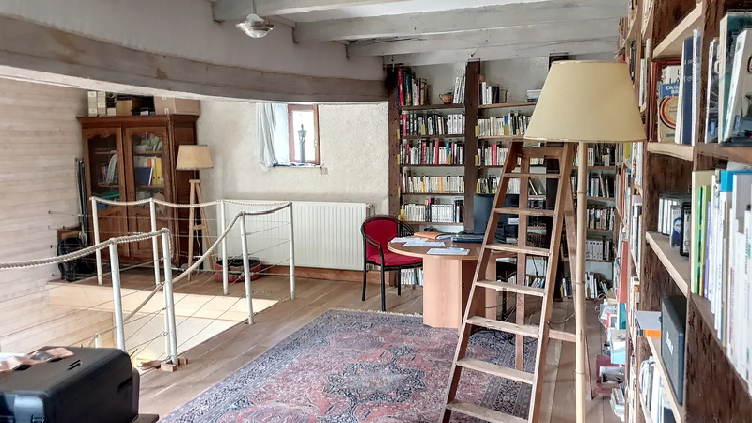  te koop huis Celles-sur-Belle Deux-Sèvres 8