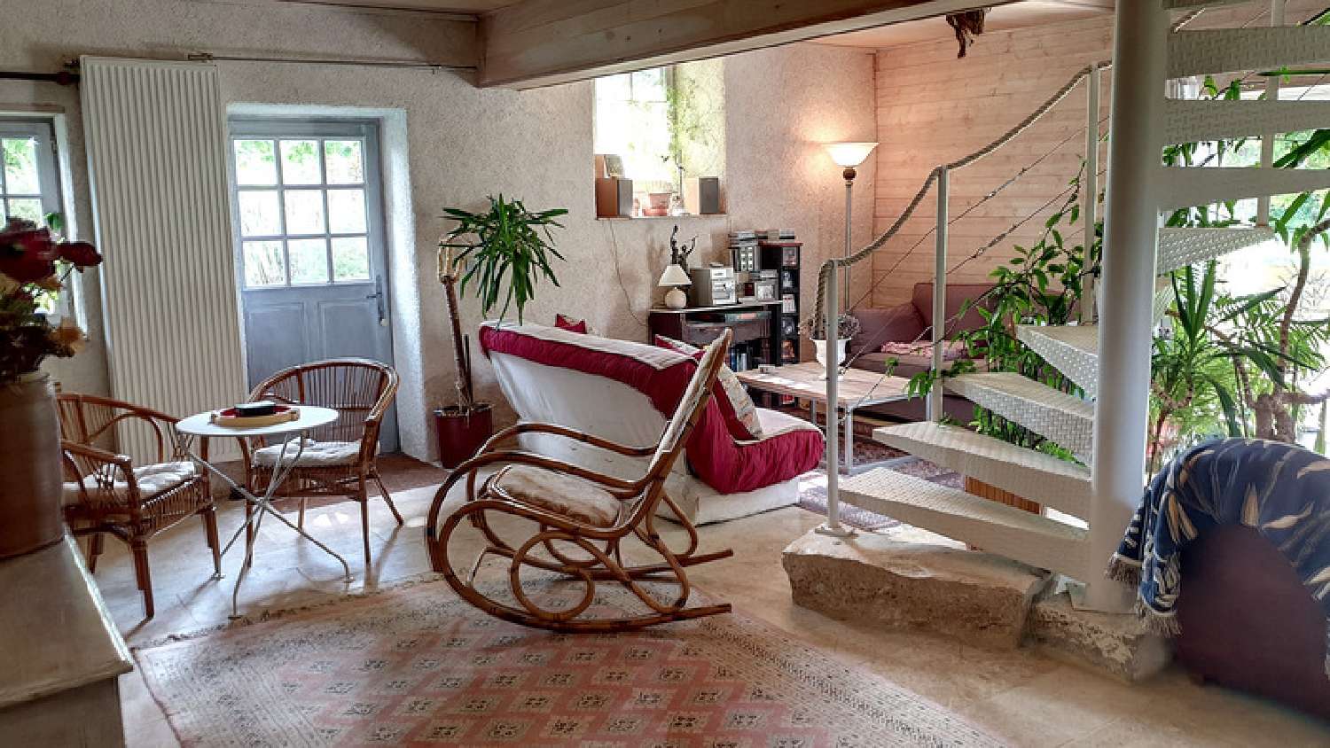  te koop huis Celles-sur-Belle Deux-Sèvres 5