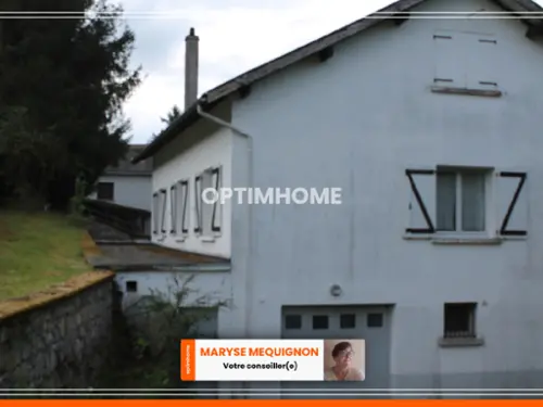 Celles-sur-Durolle Puy-de-Dôme huis foto 7132650