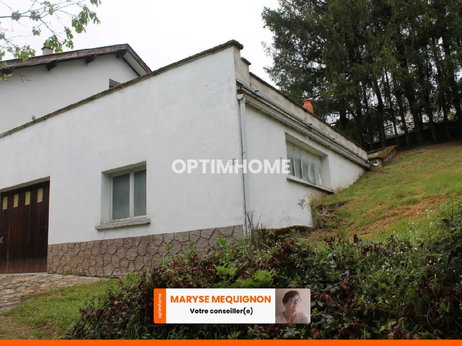  te koop huis Celles-sur-Durolle Puy-de-Dôme 4