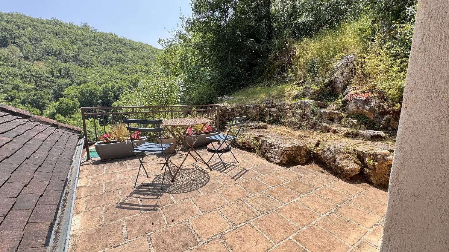  te koop huis Cénevières Lot 6