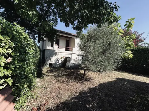 Cenon Gironde Haus Bild 7132879