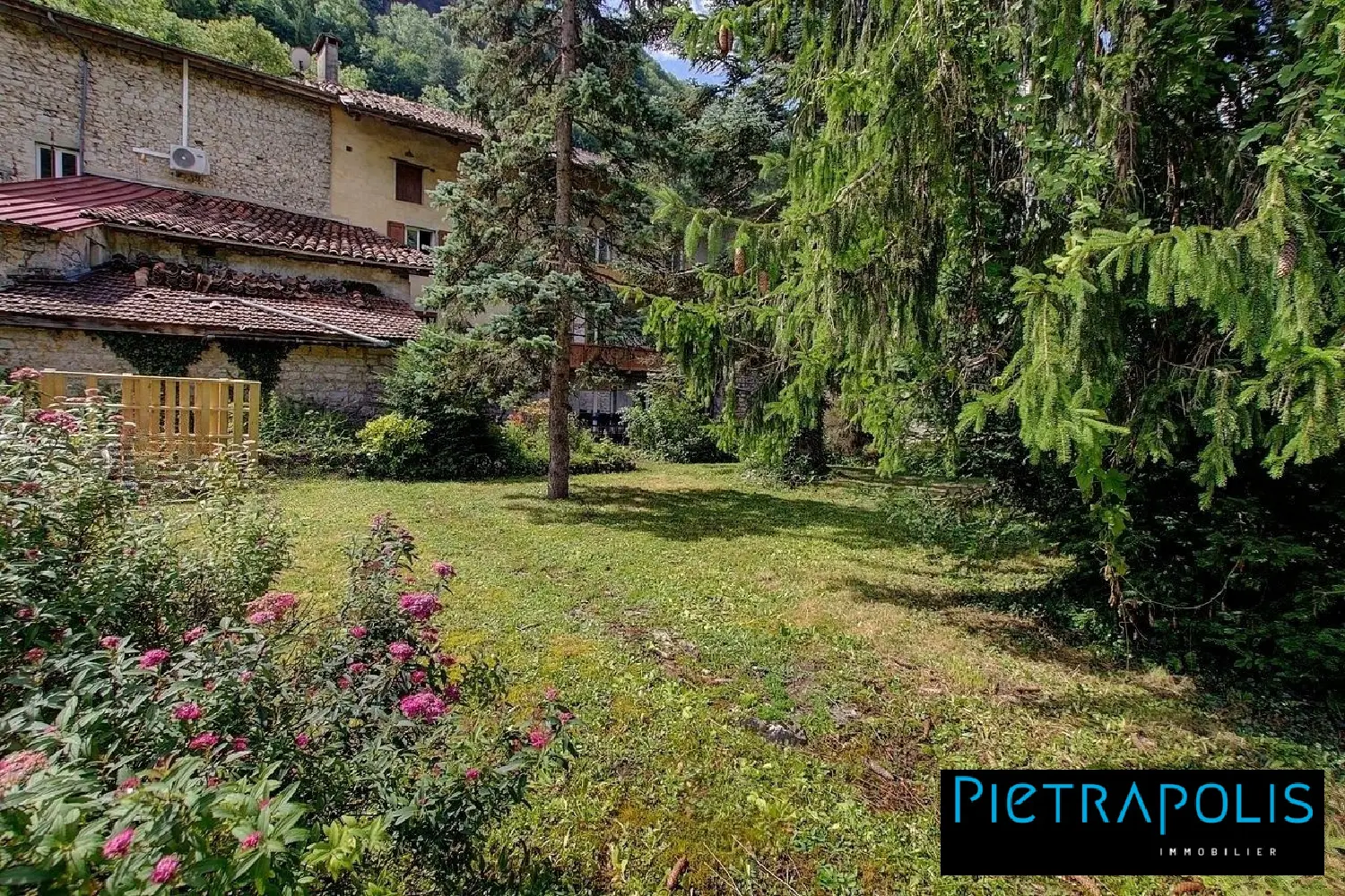  en venta casa Cerdon Ain 4