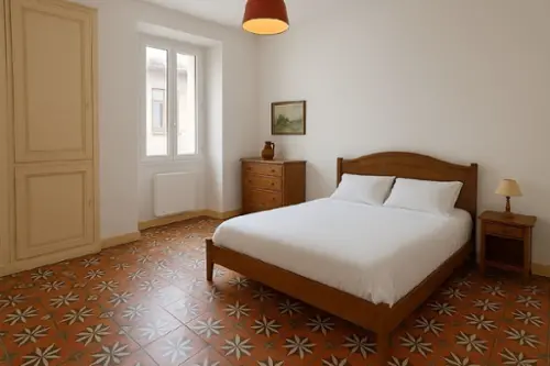 Céret Pyrénées-Orientales Haus Bild 7136811