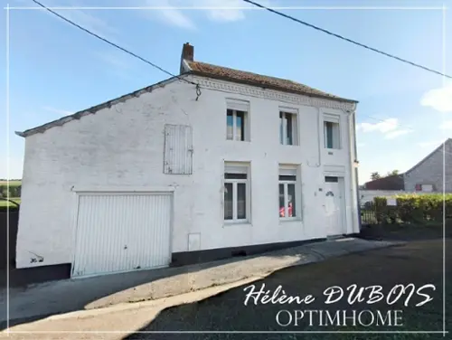 Cerfontaine Nord house foto 7135880