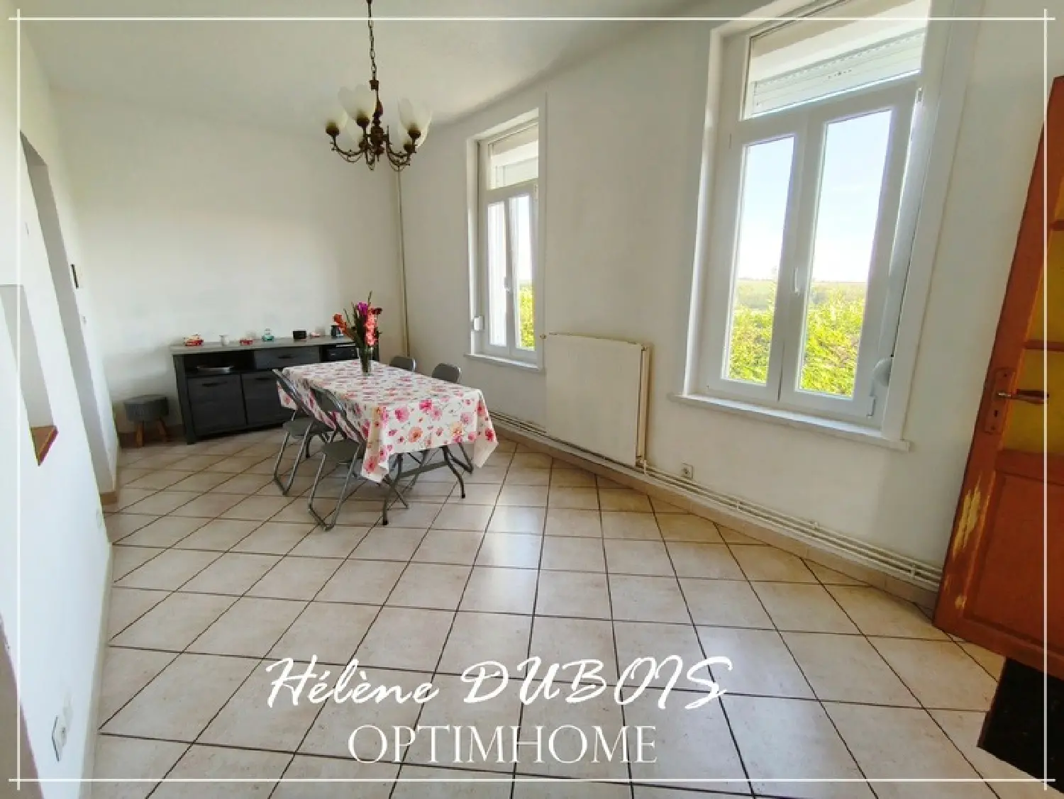  for sale house Cerfontaine Nord 3