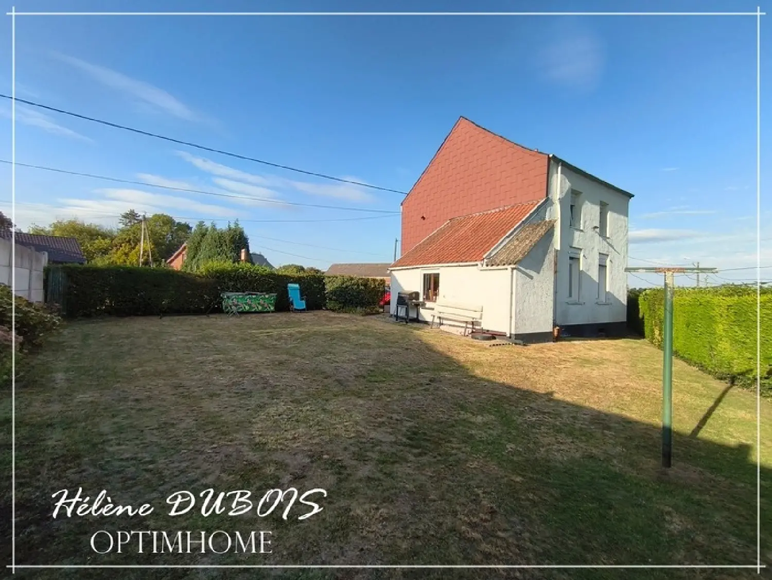  for sale house Cerfontaine Nord 6