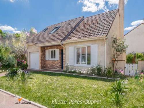Cergy Val-d'Oise huis foto 7137726