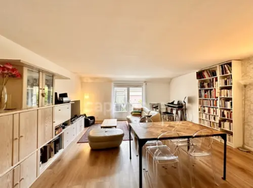 Cergy Val-d'Oise Haus Bild 7137208