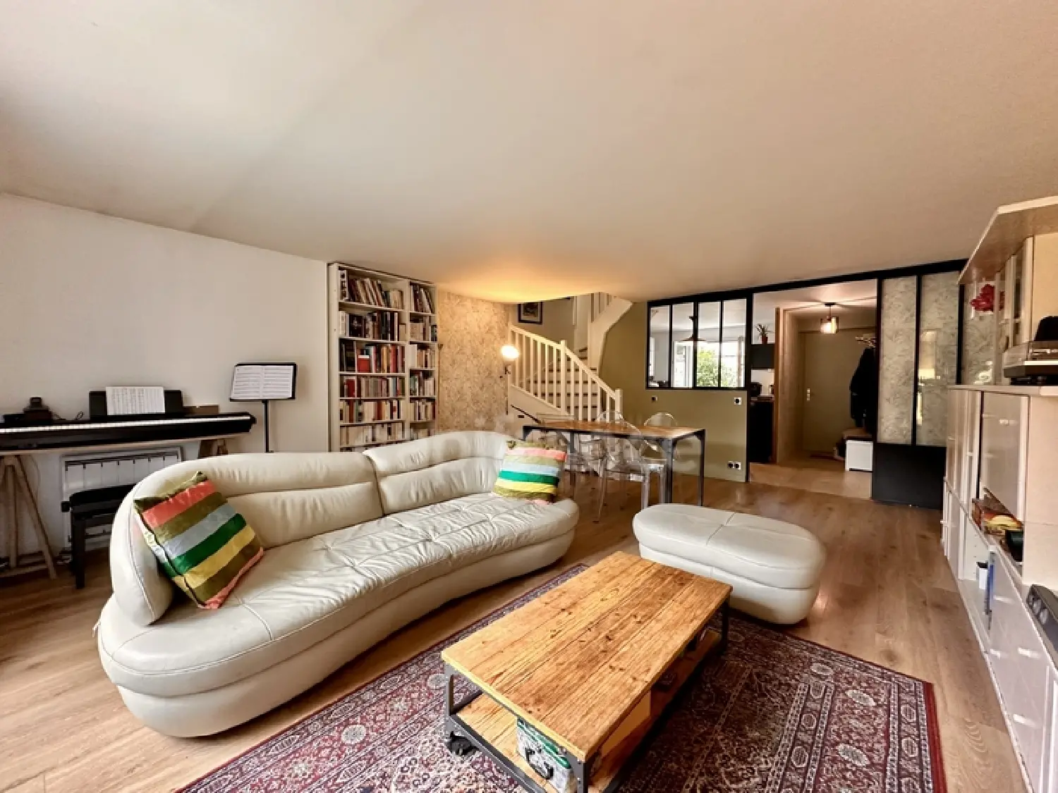  kaufen Haus Cergy Val-d'Oise 2