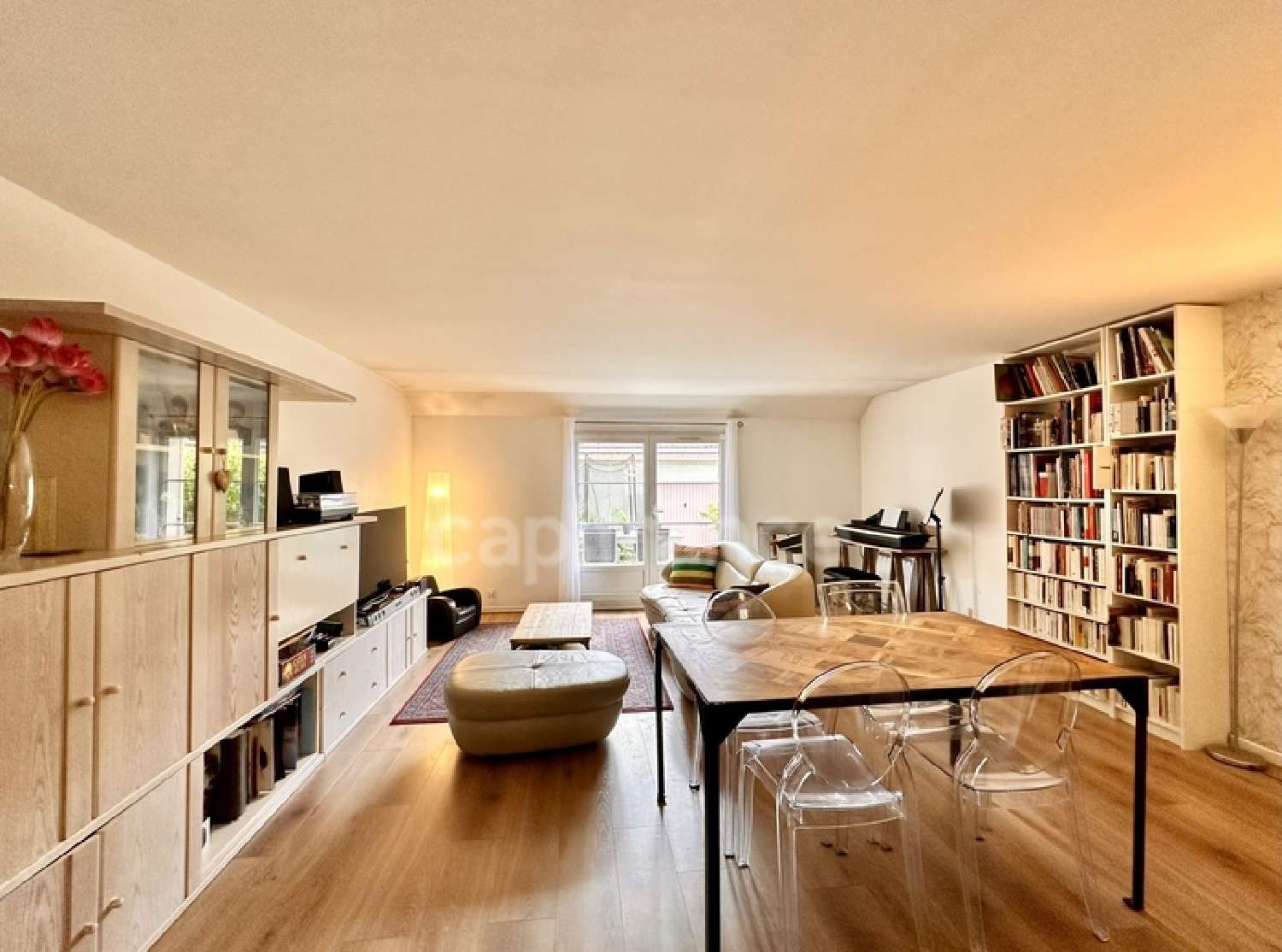  te koop huis Cergy Val-d'Oise 1