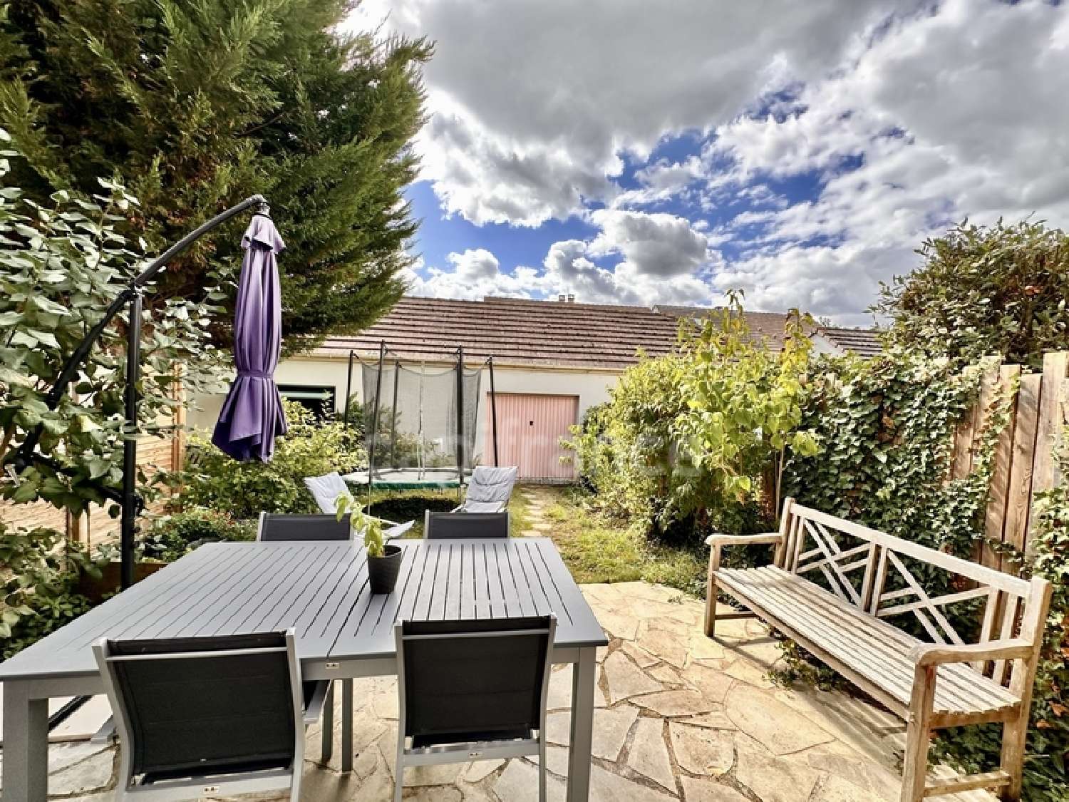  te koop huis Cergy Val-d'Oise 3