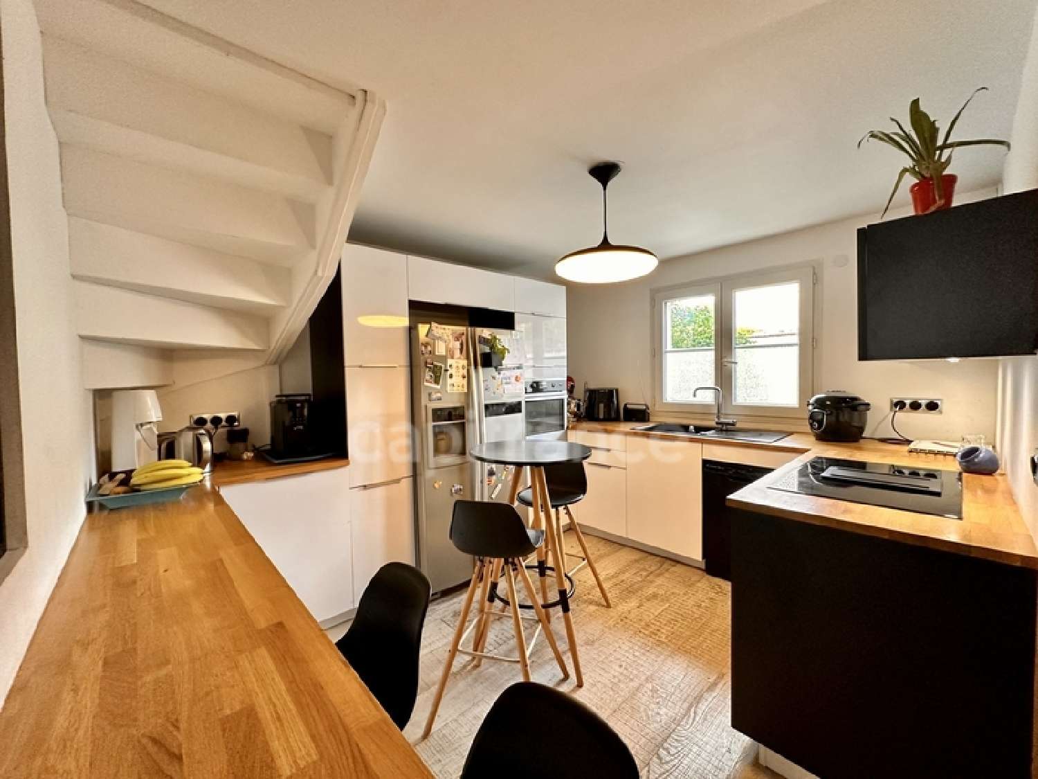  te koop huis Cergy Val-d'Oise 4