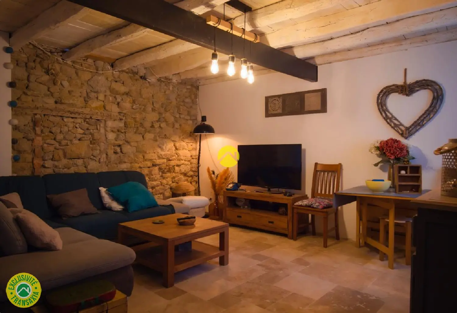  for sale house Cérilly Allier 1