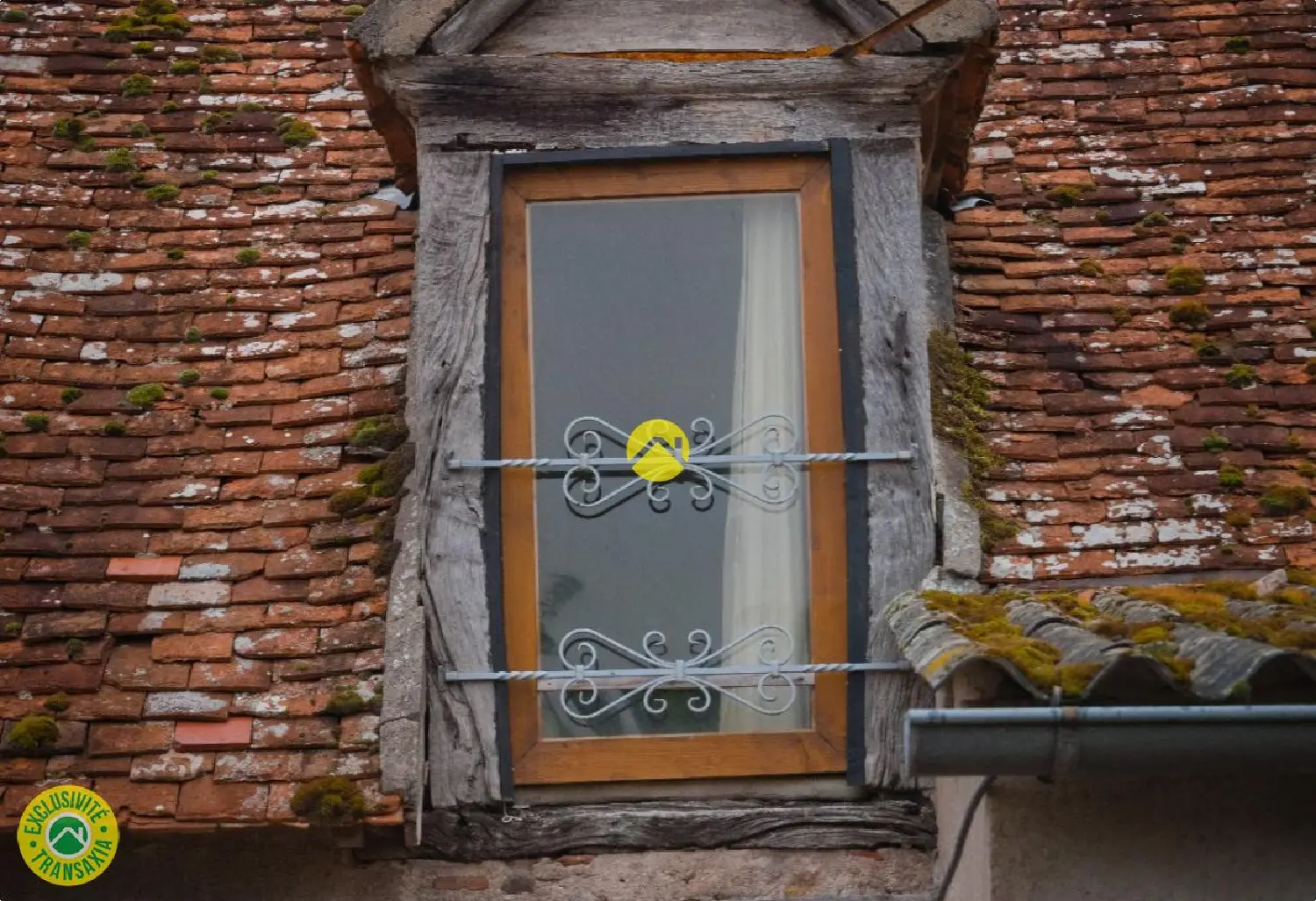 for sale house Cérilly Allier 3