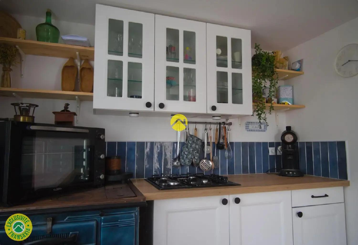  for sale house Cérilly Allier 4