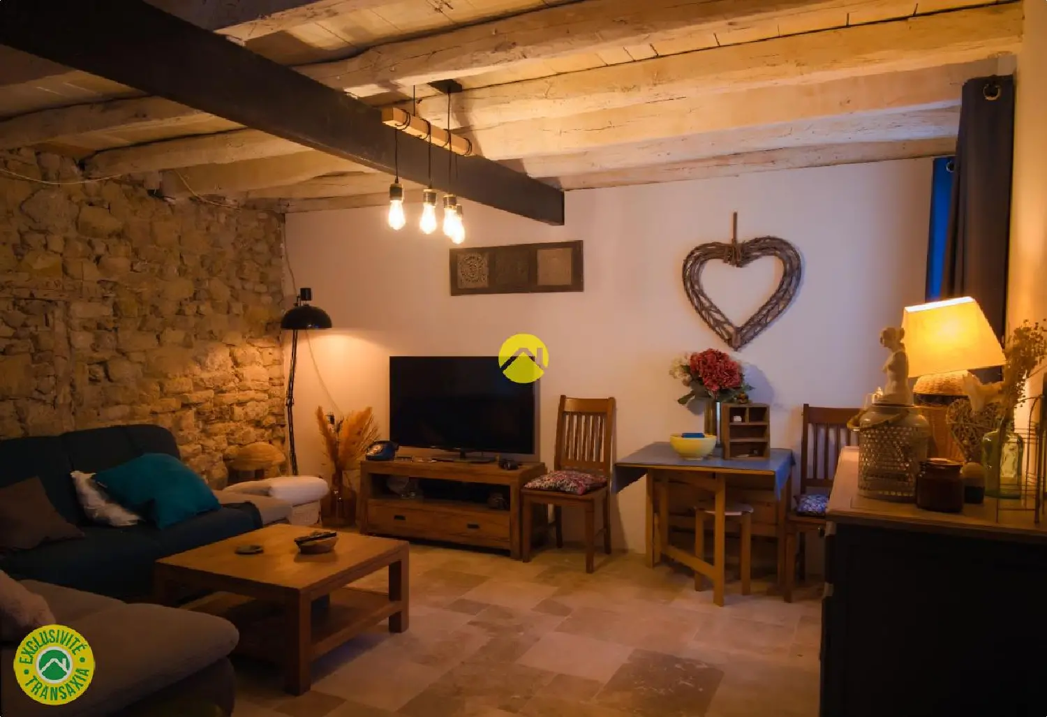  for sale house Cérilly Allier 8