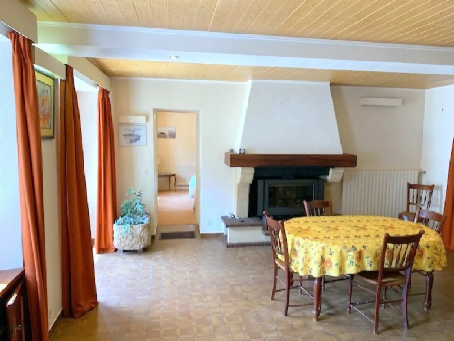 kaufen Haus Cerisiers Yonne 3