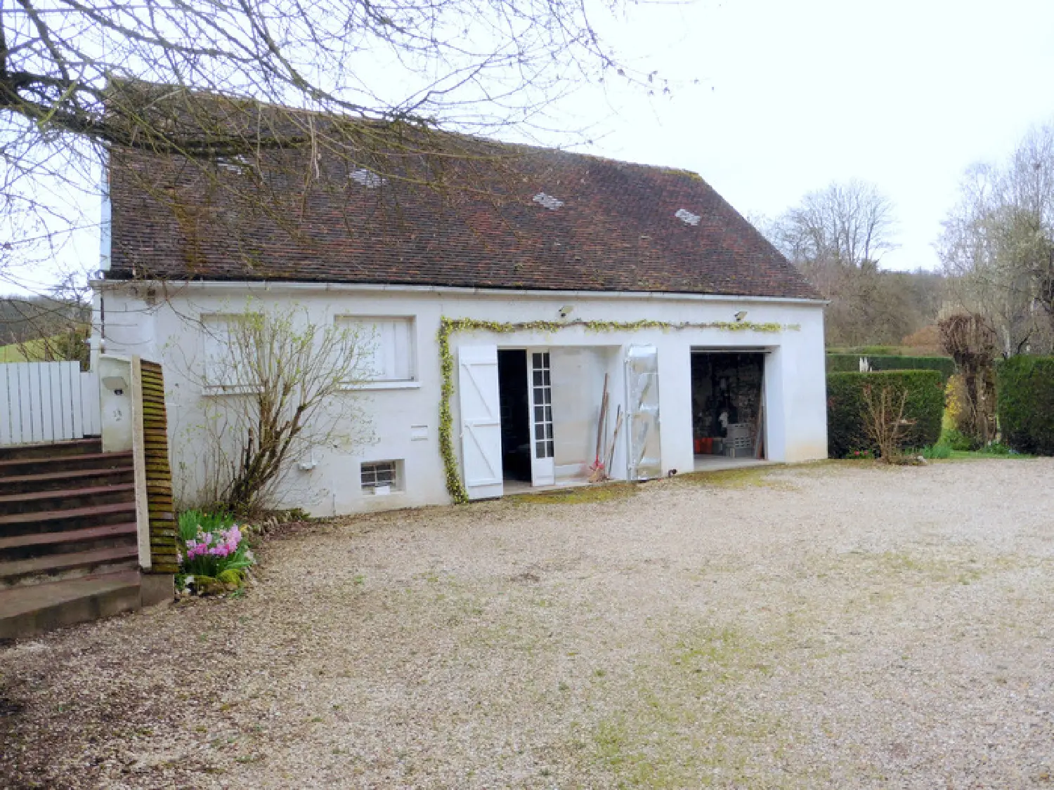 kaufen Haus Cerisiers Yonne 5