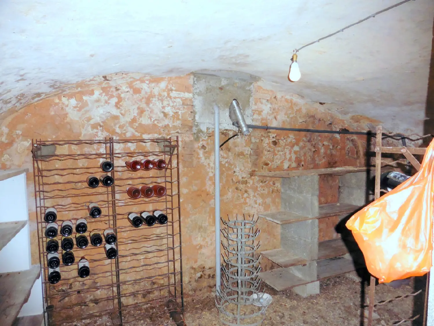 kaufen Haus Cerisiers Yonne 8