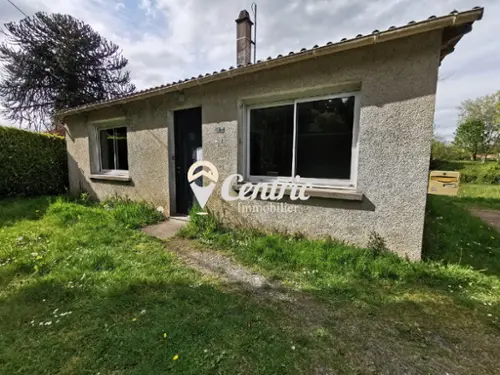 Cerizay Deux-Sèvres maison foto 7134501