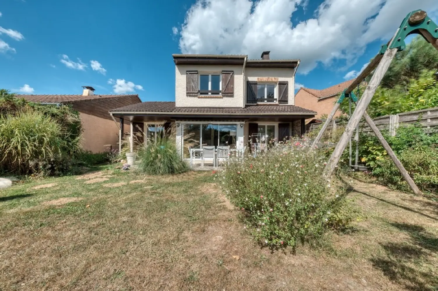  te koop huis Cernay-la-Ville Yvelines 1