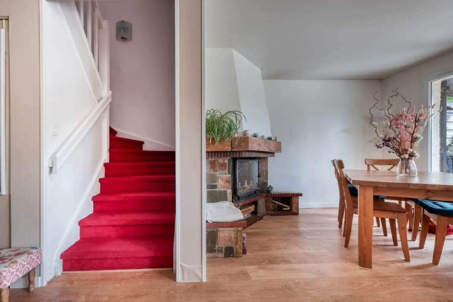  te koop huis Cernay-la-Ville Yvelines 4